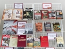 В Пскове открылась военно-патриотическая выставка «Во Славу Отечества» - 2023-02-17 08:35:00 - 4