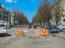 Еще одну яму раскопали на круговом в Великих Луках - 2023-04-25 11:53:00 - 9