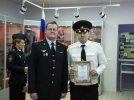 В рядах псковской полиции пополнение - 2024-02-12 10:35:00 - 3