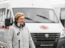 Партия автомобилей поступила на службу Псковской станции скорой помощи - 2023-11-09 09:05:00 - 5