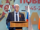 Концерт ко Дню Победы прошел в Великих Луках - 2023-05-09 17:21:00 - 5