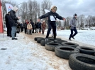 В Великих Луках прошла военно-спортивная игра «Юнармия-2024» - 2024-02-02 10:05:00 - 6