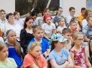 Урок мужества провели в центральной библиотеке Великих Лук - 2023-06-21 12:40:00 - 11