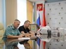 Таможенники Северо-Запада передали в зону СВО товары на 2,6 млн - 2023-10-07 13:05:00 - 6