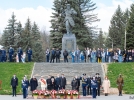 В Великих Луках прошел памятный митинг в честь Дня Победы - 2021-05-09 14:18:00 - 3