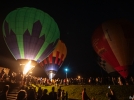 Аэростаты осветили площади Матросова на Дне города - 2023-08-26 22:39:00 - 10