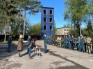 В Великих Луках наградили пожарных - 2023-05-05 12:35:00 - 6