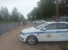 Сотрудники ГИБДД провели рейд на улицах Великих Лук - 2023-08-14 10:35:00 - 3