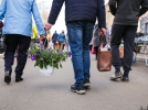 Весенняя ярмарка вернулась в Великие Луки спустя два года - 2022-04-30 15:00:00 - 16