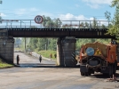 До конца августа в Великих Луках закрыт Лазавицкий переезд - 2023-08-04 11:21:00 - 3