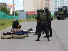 Антитеррористические учения прошли в Пскове - 2022-06-23 12:35:00 - 5