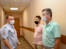 В Пскове прошла акция «Гражданский мониторинг» - 2021-07-16 10:57:00 - 3