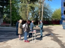 В Великих Луках наградили пожарных - 2023-05-05 12:35:00 - 3
