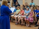 Урок мужества провели в центральной библиотеке Великих Лук - 2023-06-21 12:40:00 - 10