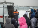 В Аварийно-спасательной службе Псковской области прошел день открытых дверей - 2022-11-21 09:05:00 - 3