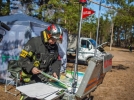 В Псковской области завершился третий этап командно-штабного учений - 2021-04-16 09:36:00 - 11