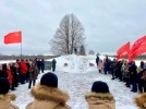 Память жертв трагедии в деревне Красуха почтили в Порховском районе - 2023-11-27 16:05:00 - 8