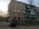 Пьяный великолучанин сбил опору ЛЭП - 2022-03-22 13:05:00 - 4