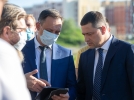 Мультимедийный исторический парк в Пскове строится с отставанием от графика - 2021-07-01 13:37:00 - 10