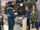 В Великих Луках проверили места продажи пиротехнической продукции - 2021-12-30 14:05:00 - 6