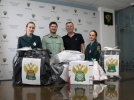 Таможенники Северо-Запада передали в зону СВО товары на 2,6 млн - 2023-10-07 13:05:00 - 4