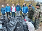 Активисты очистили берега рек и озер Псковщины в рамках Всероссийской акции - 2022-11-10 11:36:00 - 3