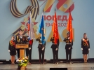 Концерт ко Дню Победы прошел в Великих Луках - 2023-05-09 17:21:00 - 11