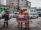 На Псковском молочном заводе прошли учения МЧС - 2022-02-25 10:35:00 - 11