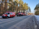 В Пскове прошёл первый этап Всероссийских командно-штабных учений - 2024-03-06 12:05:00 - 4
