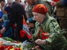 Митинг у Вечного огня прошел в Великих Луках - 2022-05-09 13:01:00 - 21