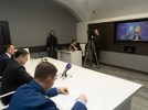 Михаил Ведерников провел личный прием граждан - 2023-11-22 14:35:00 - 5