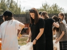 Волонтеры ПсковГУ посетили приют «Лесопилка» - 2022-08-18 17:35:00 - 4