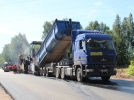 На дороге «Гдов – Брагино» завершается ремонт - 2022-08-05 10:05:00 - 4