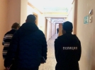 Антинаркотический рейд провели великолукские полицейские - 2022-04-08 16:35:00 - 7