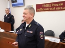 Псковским полицейским присвоены очередные звания - 2021-09-07 13:55:00 - 4