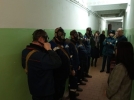 В Псковской области прошли учения по гражданской обороне - 2022-11-03 09:05:00 - 5