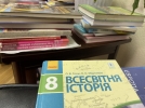 Украинские учебники проанализируют российские эксперты - 2022-03-27 16:00:00 - 3