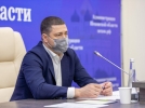 Губернатор провел совещание по строительству социального городка в Пскове - 2021-08-19 13:24:00 - 4