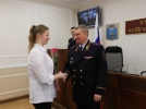 Полицейские Псковской области получили награды - 2023-02-22 16:35:00 - 9