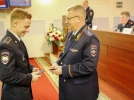 В УМВД Псковской области подвели итоги работы за девять месяцев - 2022-10-28 16:05:00 - 9