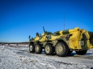 Псковские росгвардейцы провели боевые стрельбы из гранатометов - 2024-02-22 09:05:00 - 5