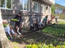 Акция «Цветы жизни» прошла в Великих Луках - 2022-06-01 17:35:00 - 9