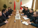 Спасатели России и Белоруссии обменялись опытом - 2021-04-11 09:00:00 - 4