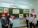 Второй этап конкурса «Я и пожарная безопасность» прошел в Великих Луках - 2021-12-02 10:05:00 - 5