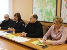 В УМВД России по городу Пскову состоялось заседание Общественного совета - 2024-03-24 10:05:00 - 6
