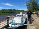 Новые катера будут перевозить пассажиров на Талабские острова - 2022-06-17 09:05:00 - 6