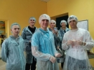 Фестиваль вареников проходит в Великолукском механико-технологическом колледже - 2022-10-20 11:05:00 - 5