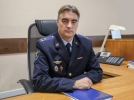 Личному составу УМВД России по Псковской области представлены два заместителя - 2022-10-12 10:05:00 - 3