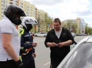 Полицейские и байкеры провели совместный рейд в Пскове - 2024-05-07 09:35:00 - 7