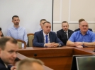 В региональном УМВД чествовали сотрудников угрозыска - 2023-10-05 17:35:00 - 3